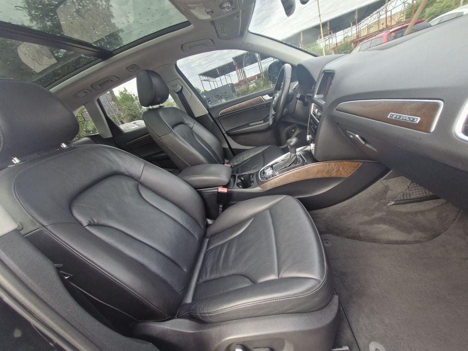 Audi Q5 Premium Plus