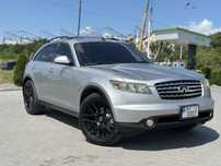 ПРОДАМ Infinity FX35