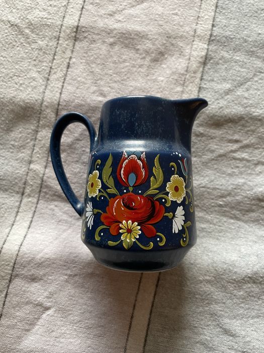 Cukierniczka + mlecznik