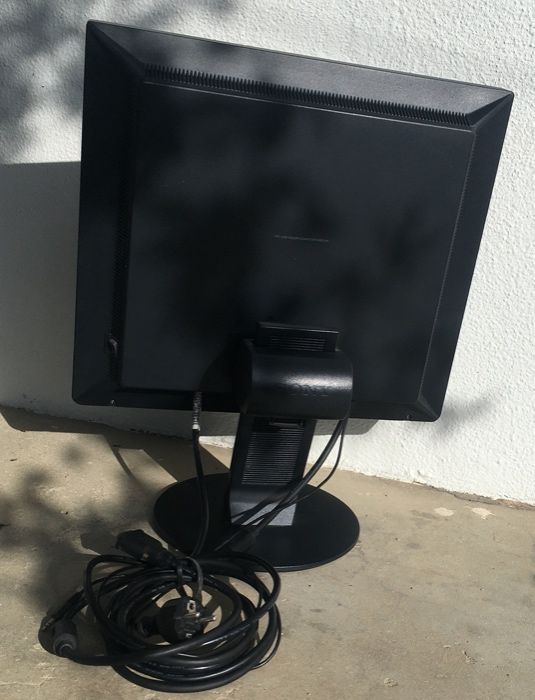 Monitor Sony