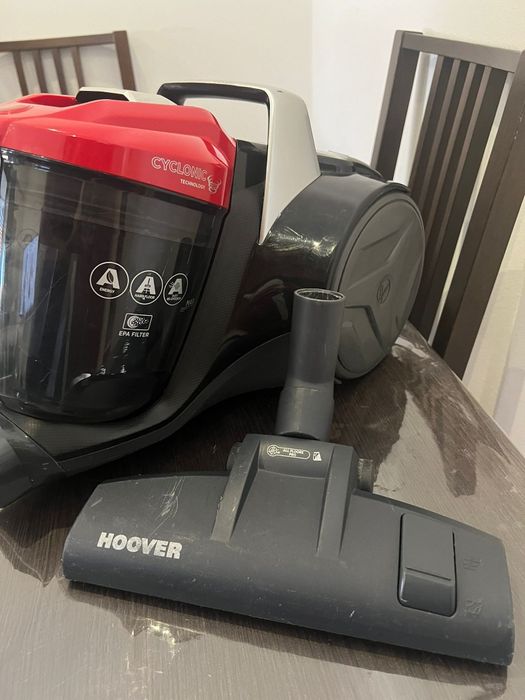 Aspirador Hoover Breeze Br71