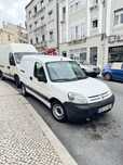 Citroen berlingo 2006 1.9D