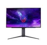 Monitor LG 27'' UltraGear QHD 240Hz 27GR95QE-B OLED 2560x1440px 240Hz