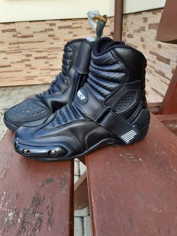 Seca sprint 2 buty sportowe motocyklowe