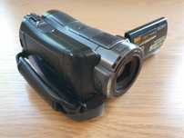 Kamera Sony HDR-SR11
