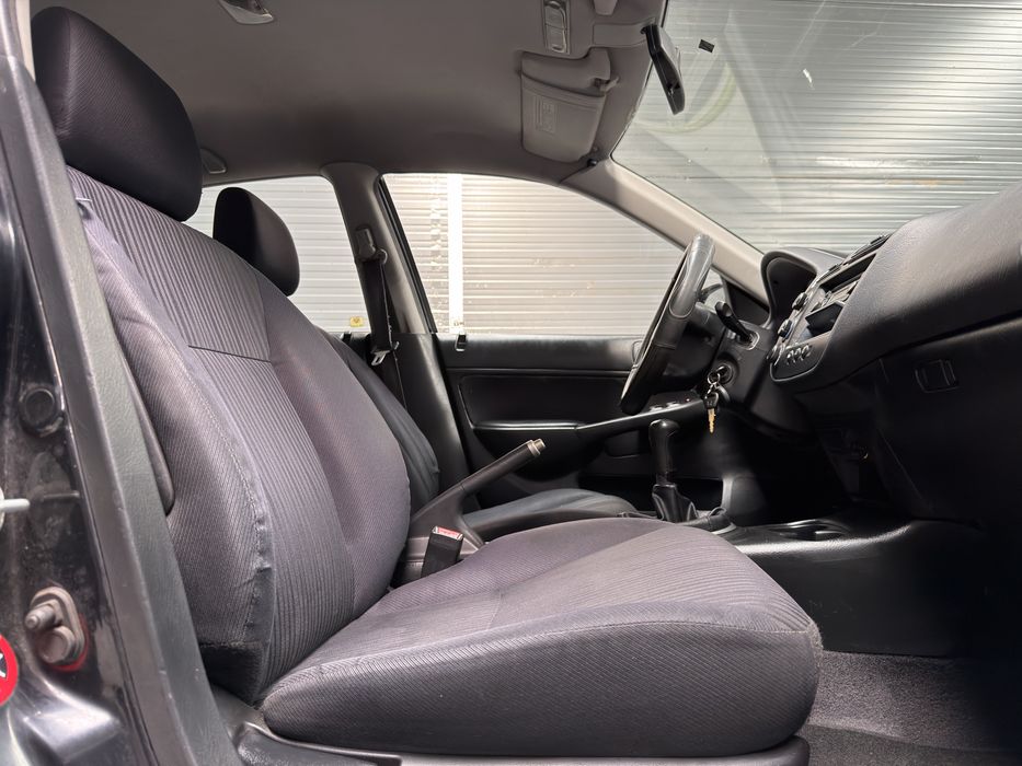 Honda Civic Vll 1.4 90cv