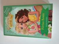 Livro Princesas Secretas