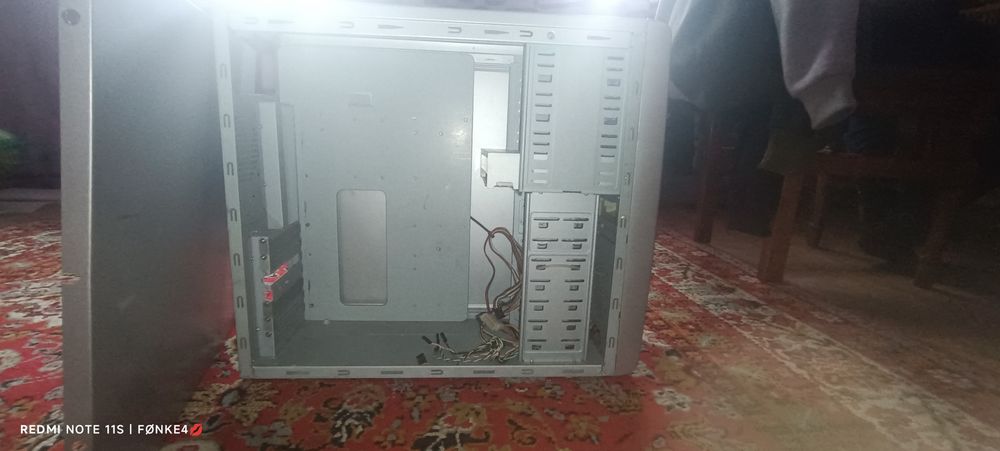 Комп'ютерний Корпус ATX