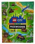 Lego City. Przewodnik Praca zbiorowa