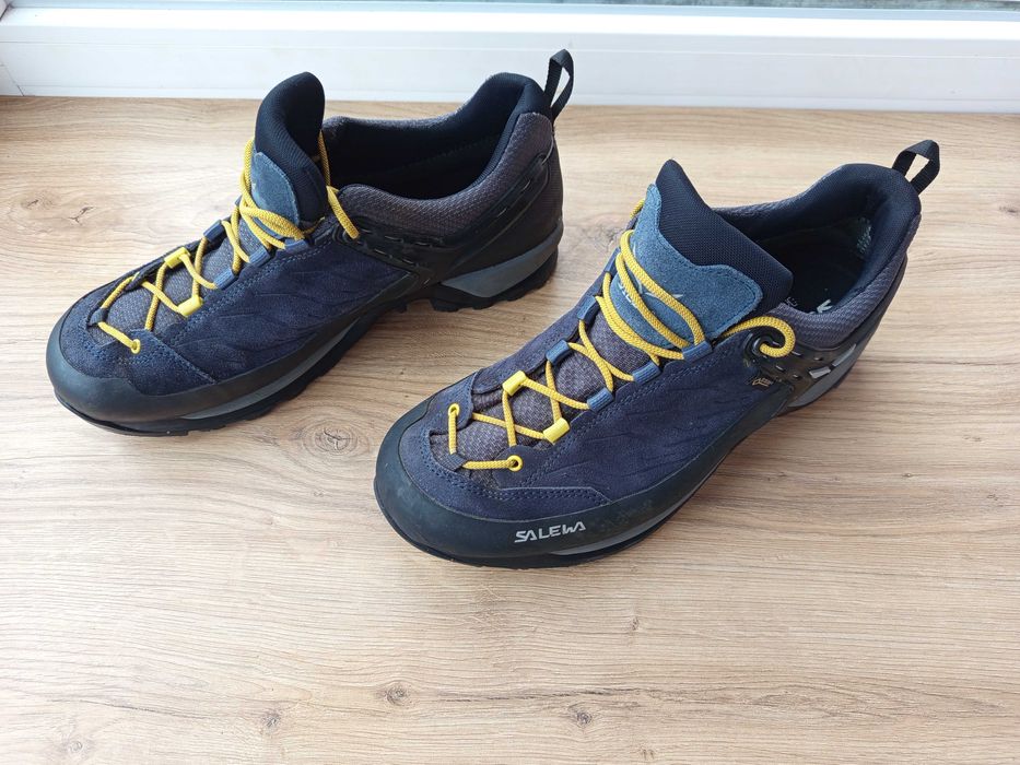 Чоловічі кросівкі Salewa