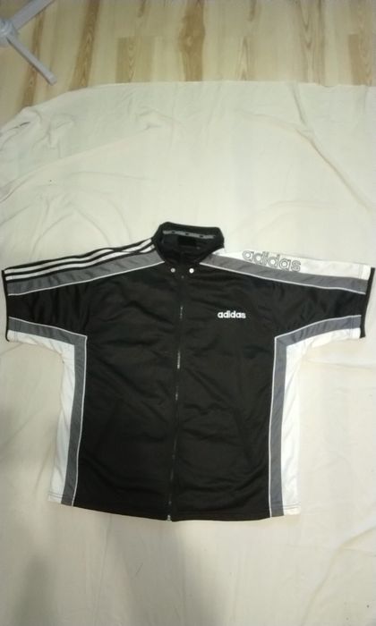 Kurtka, katana męska adidas -xxxl