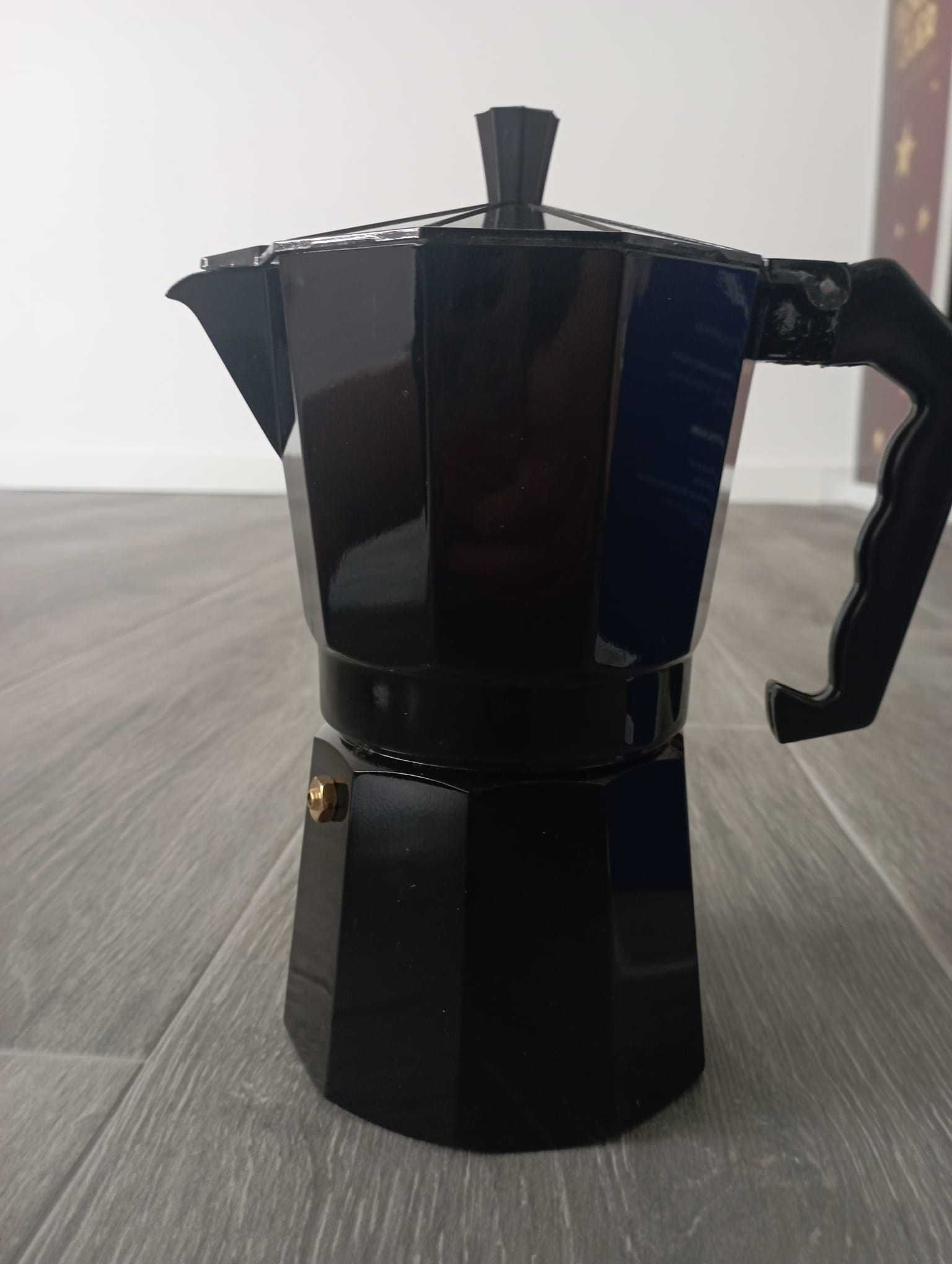Cafeteira para fogão