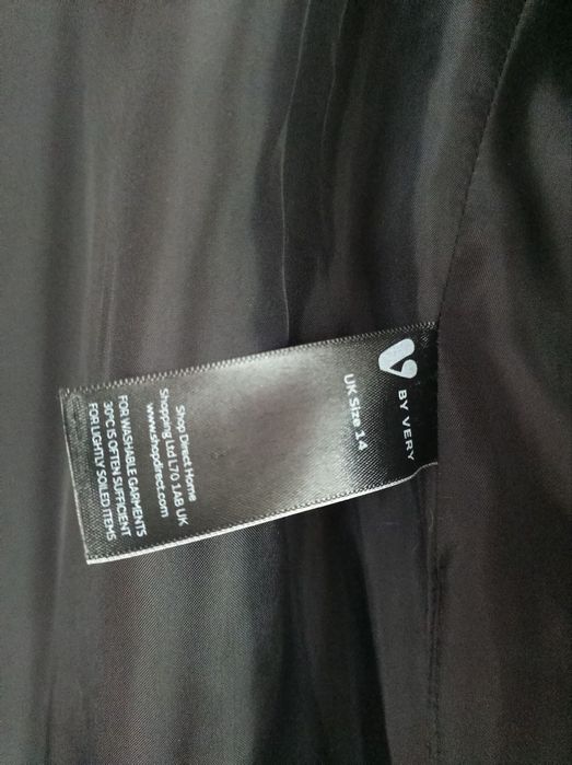 Пальто осіннє BY VERY