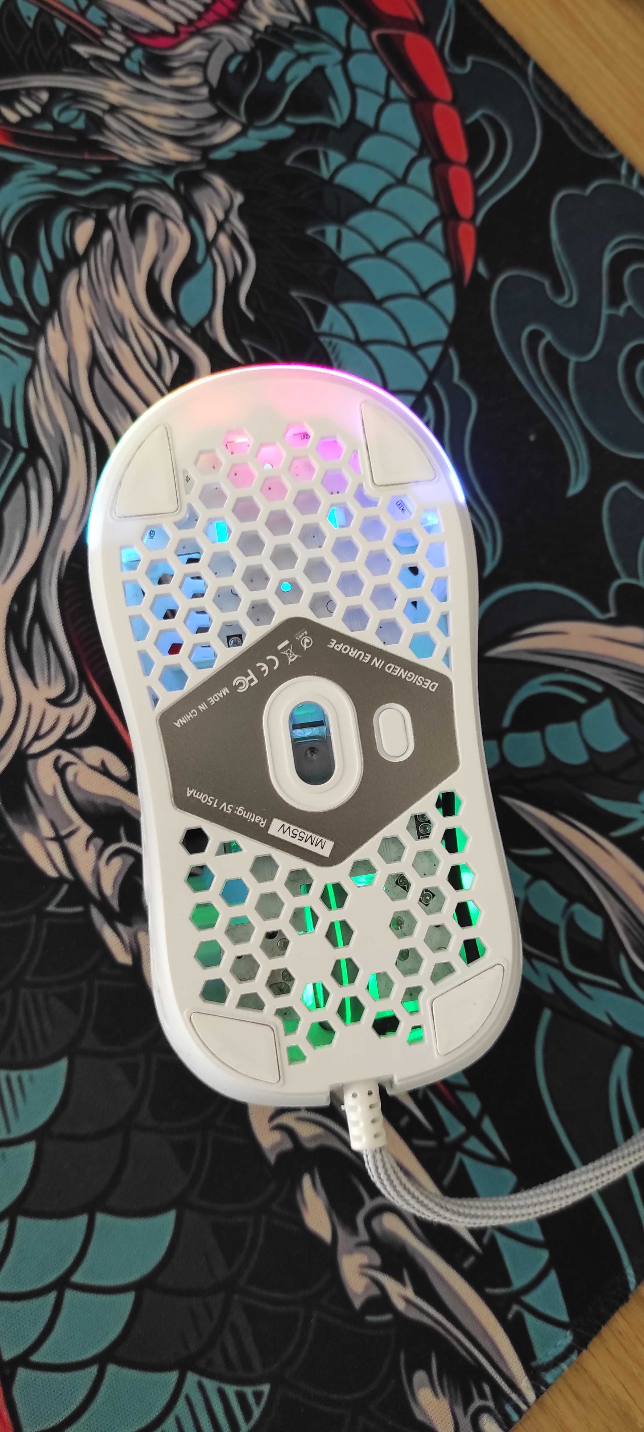 Mouse MM55W 5V150mA