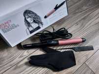 Lokówka do włosów BaByliss Bouncy Curls 25mm Curling Tong + GRATIS