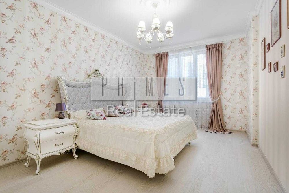 Продаж 2к квартири, ЖК RiverStone, вул. Дніпровська набережна, 14А