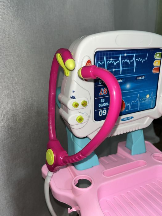 Дитячий лікар