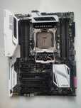 Płyta główna ASUS X99-DELUXE/U3.1