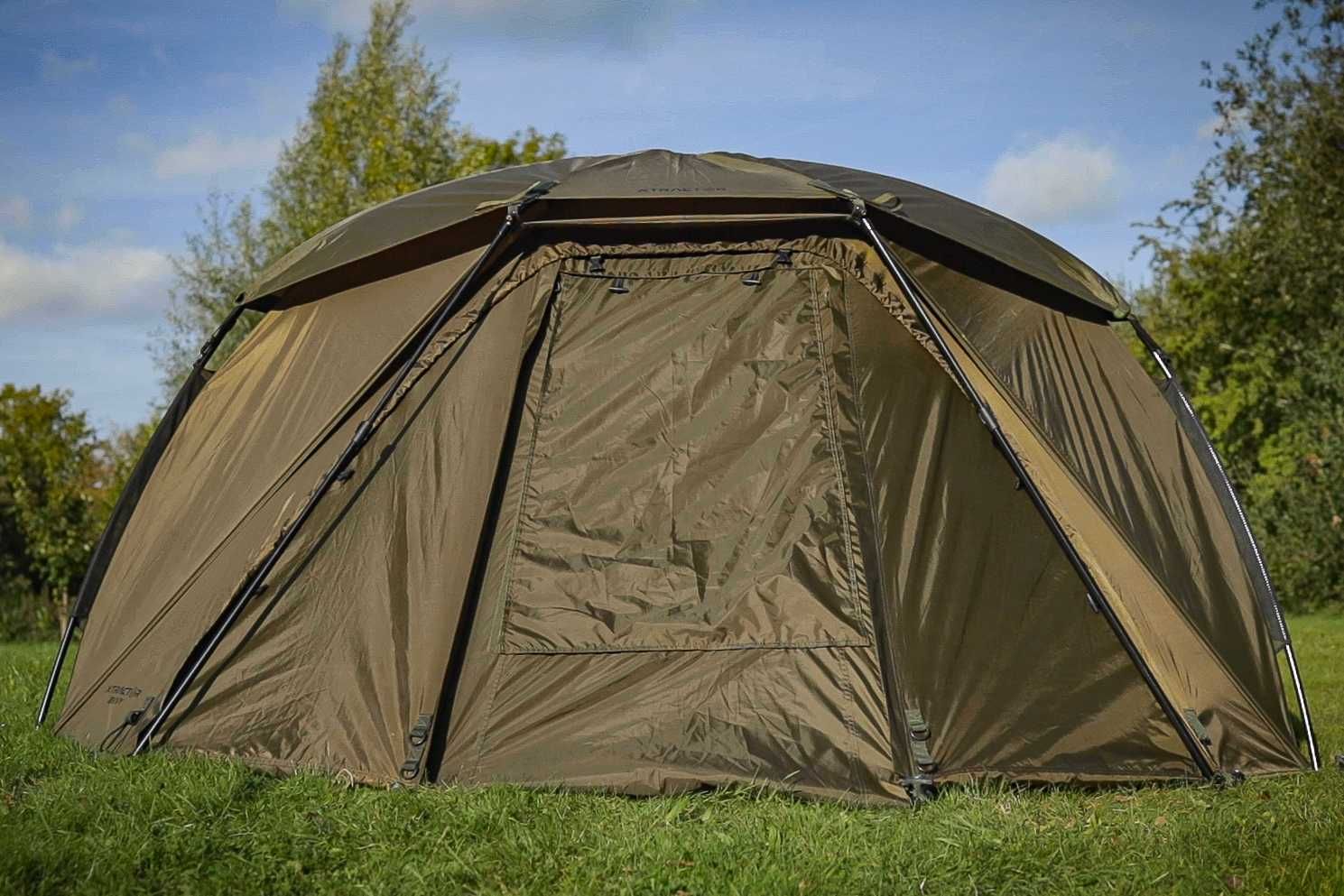 Namiot Sonik Xtractor Bivvy