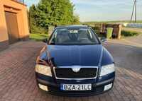 Skoda Octavia Combi 1.9 TDI DPF Ambiente