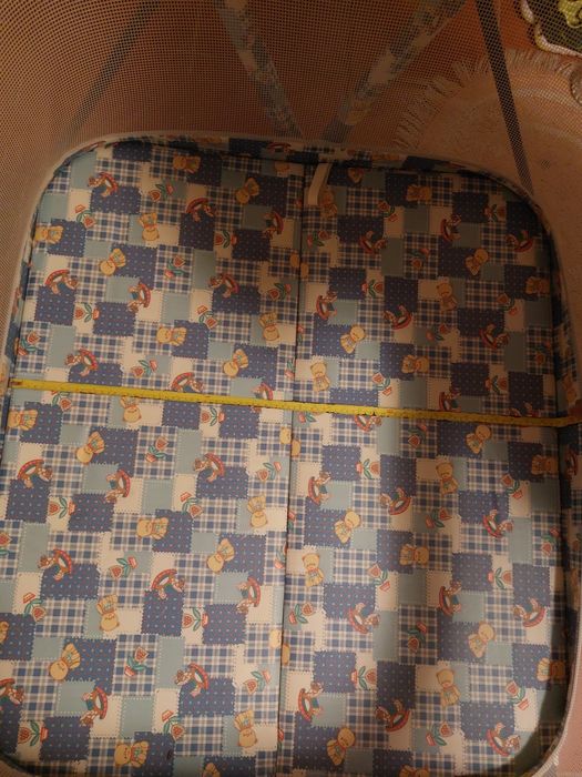 Parque para criança