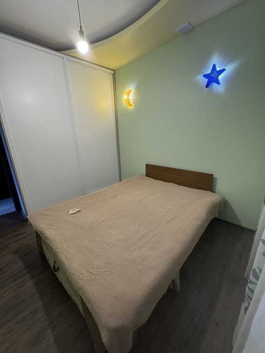 Аренда дома 4к 123м2 7сот./ Самаровка /р-н Золотые ключи/