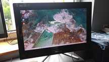 AIO lenovo 23" dotyk windows 10 intel 12 gb dysk SSD