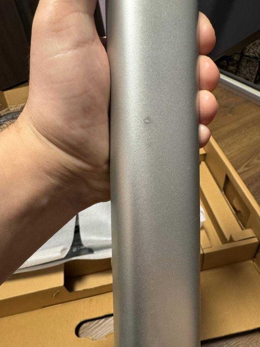 Монітор IPS DELL P2422H