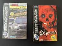 Sega Saturn (Jogos)