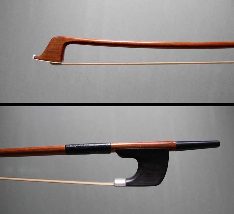 Контрабасовий смичок 4/4