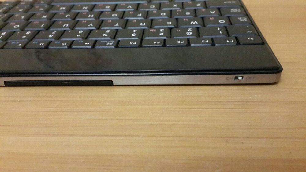 Медіаплеєр Iconbit