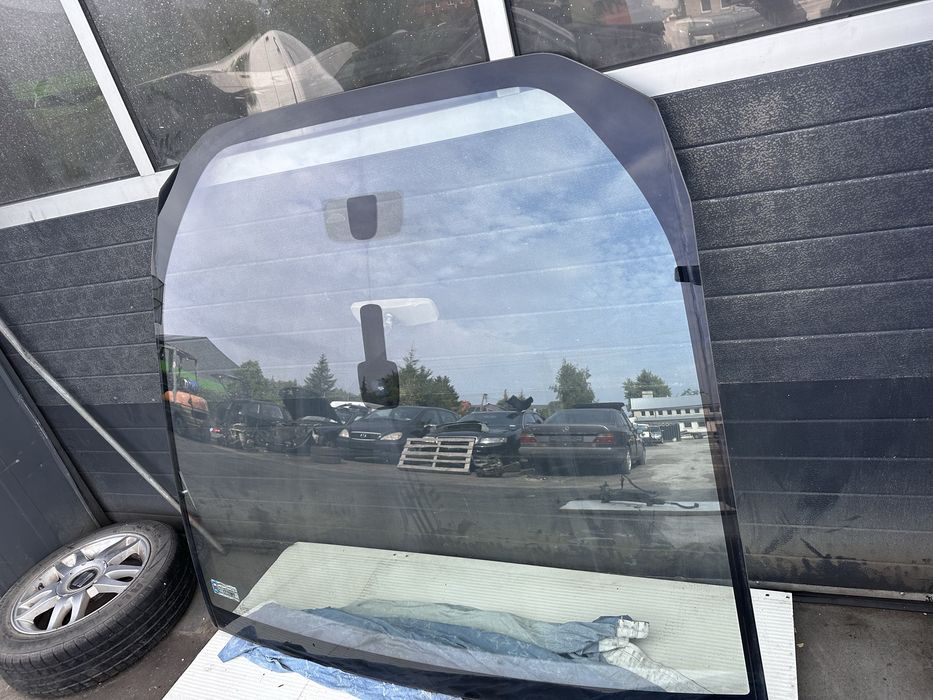 Szyba Czołowa Citroen C4 Grand Picasso