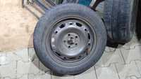 Felgi stalowe 2 szt. Volkswagen AG 6.0" x 14" 5x100 ET43 R 14