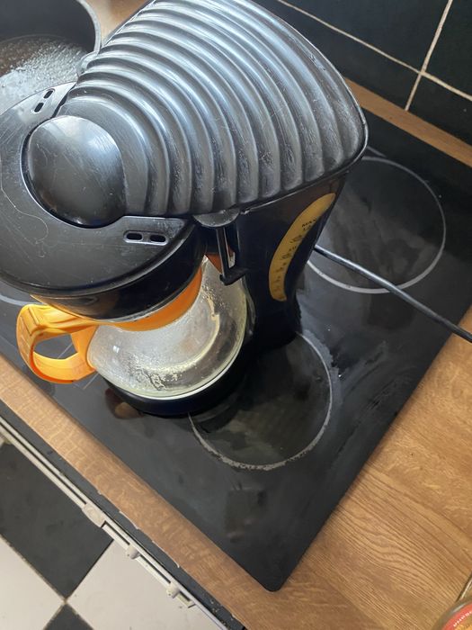 Продам капельнукавоварку