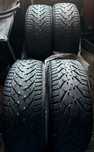 Зимние шины Orium Winter 225/50 r17