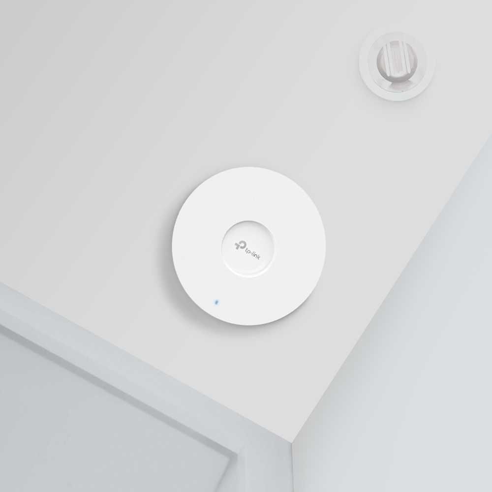 Access Point TP-LINK EAP653 i inne od autoryzowanego partnera