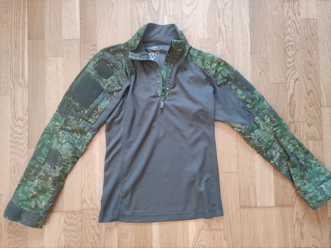 Uniforme Helikon Tex pencot Wildwood