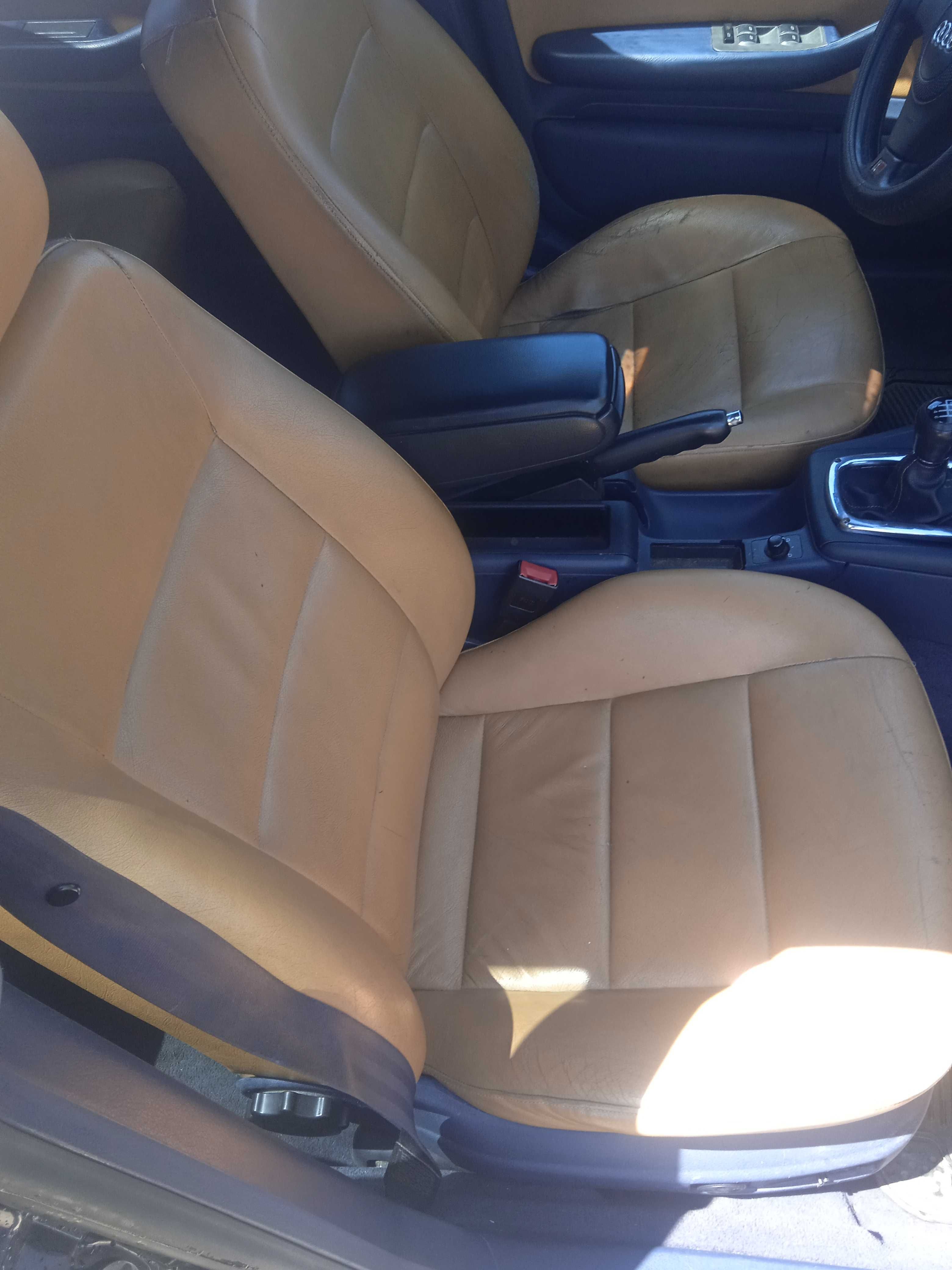Audi a6 avant tdi