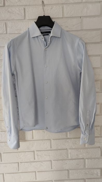 Slim fit koszula