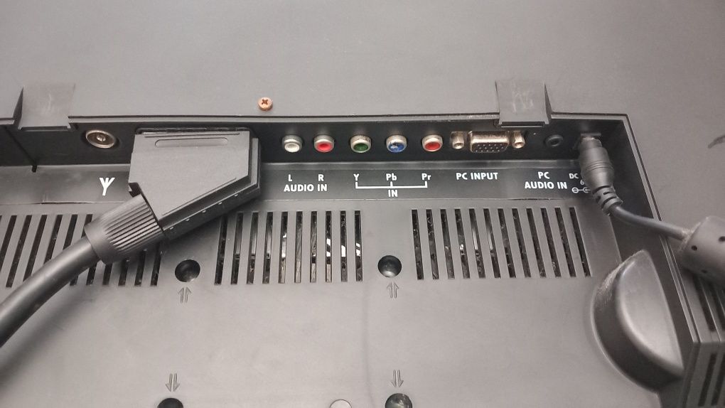 TV Mitsai ecrã 20'