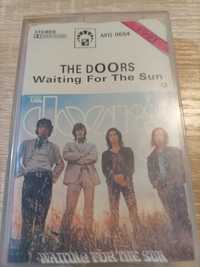 Kaseta The Doors