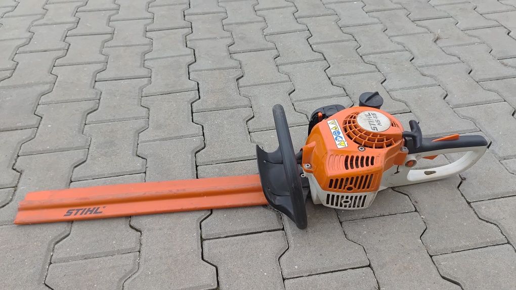 Nożyce spalinowe Stihl HS45