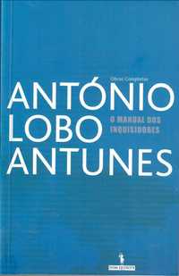António Lobo Antunes «O Manual dos Inquisidores»