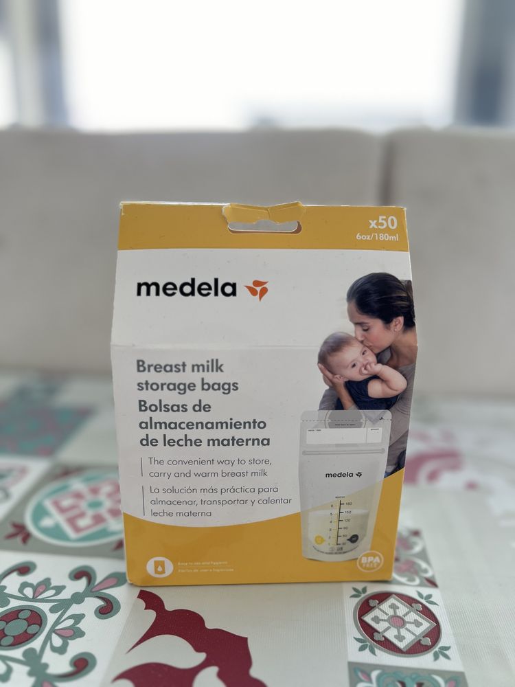 Bomba Elétrica Medela Swing Flex Premium