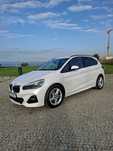 BMW 216D Active Tourer Pack M Automático