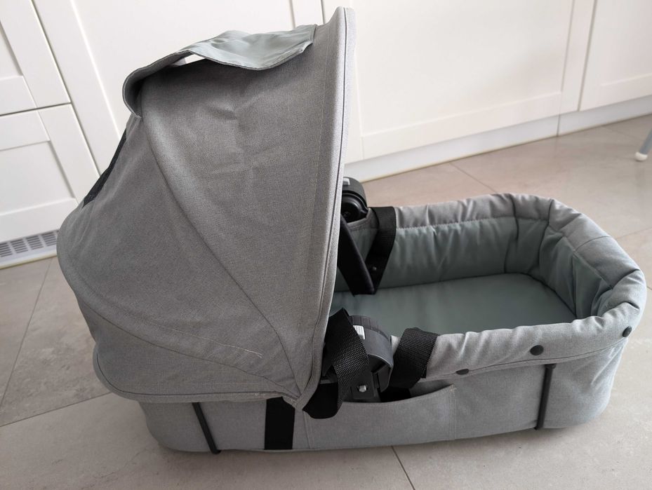 Gondola Baby Jogger City Select