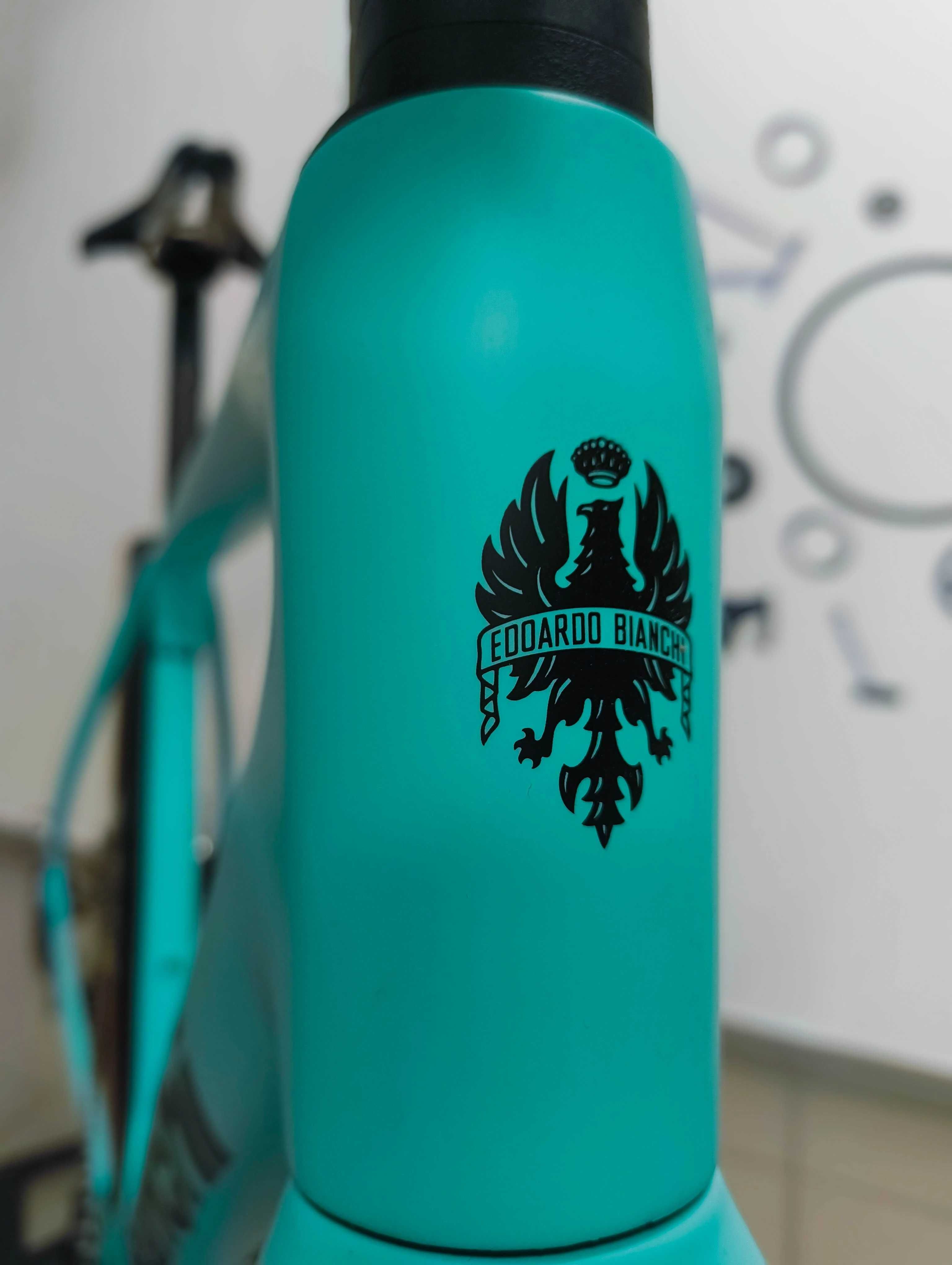 Rower Bianchi Arcadex PRO GRX 820 1x12sp 2025
