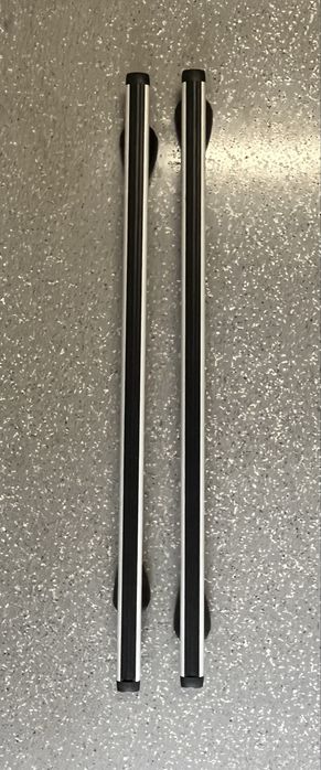 Belki dachowe: Auto Maxi Silver 191