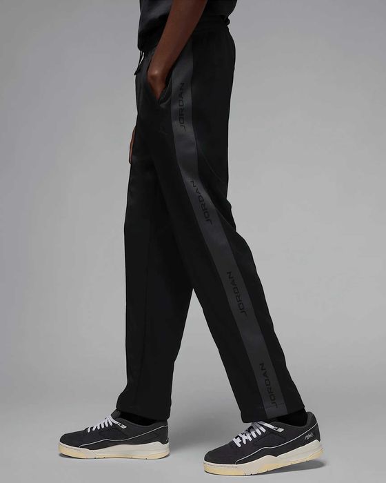 США‼️Штани Nike Air Jordan Tracksuit Tech Max (XS по 4XL) (HF9341-010)