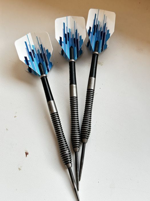 Lotki Red Dragon Lethal Magic 90% 21g